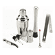 thumbnail image 4 of Juego De Coctelera Inoxidable Profesional Para Bar 8 Piezas, 4 of 5