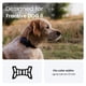 thumbnail image 2 of Soporte De Clip De Goma X2 Para Rastreador Gps Dog 6, 2 of 4