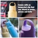 thumbnail image 4 of Botella de agua Vapur Chill con aislamiento, tapa con cierre, 600 ml, 4 of 7