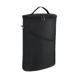 Ioensy - Bolsa Para 2 Botellas De Vino, Mochila Térmica Versátil Para Pesca, Playa Y Actividades Al Aire Libre.