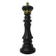 thumbnail image 3 of Escultura De Ajedrez Internacional Adorno Estatuilla Obra De Arte De Oficina Craft King, 3 of 5