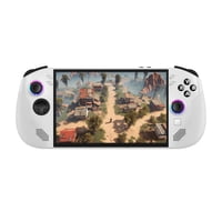 Consola De Juegos Lenovo Legion Go S 8"" 120Hz 16Gb 512Gb