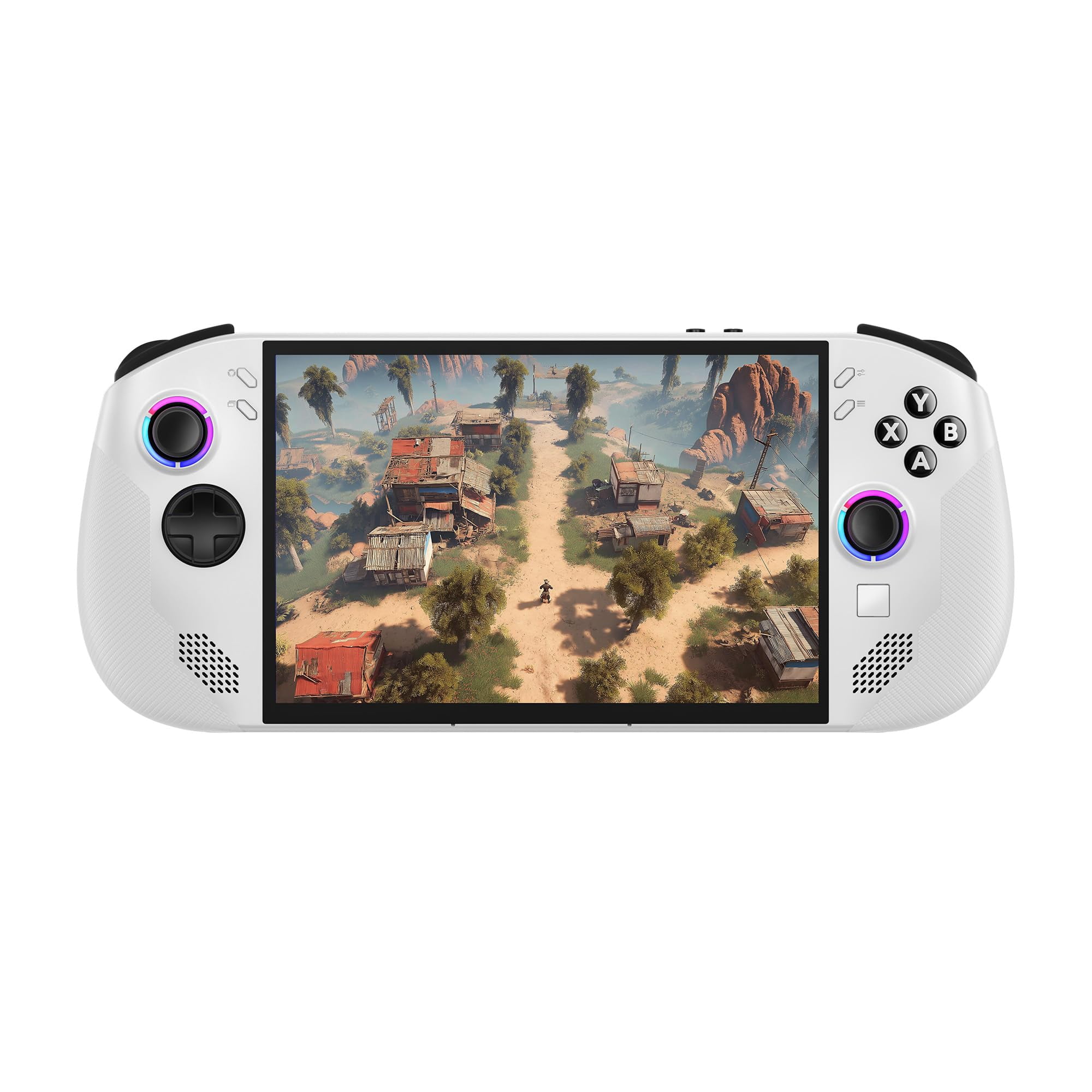 Consola De Juegos Lenovo Legion Go S 8" 120hz 16gb 512gb