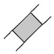 thumbnail image 3 of Bolsa Para El Techo Del Coche Ajustable Fácil De Instalar Portátil Para Almacenamiento De Artículos Varios L, 3 of 5