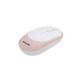 thumbnail image 3 of Mouse Inalámbrico Philco Pro 29ppr7314p Rosa, 3 of 4