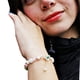 thumbnail image 2 of Pulsera Ágatas Rengo Multicolor, 2 of 3