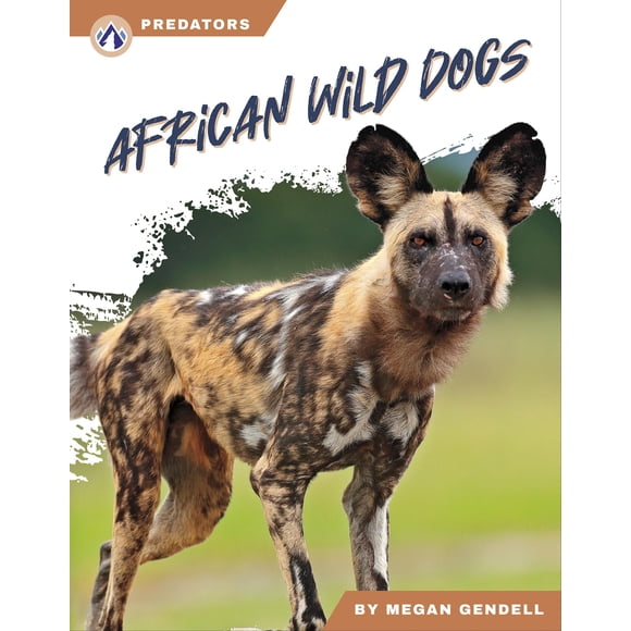 Perros salvajes africanos: depredadores de Apex Legends