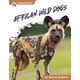 thumbnail image 1 of Perros salvajes africanos: depredadores de Apex Legends, 1 of 1