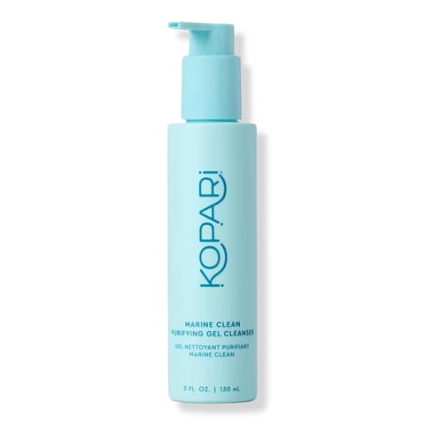 Gel Purificador Cleanser Kopari Marine Clean 150 Ml Con Aminoácidos