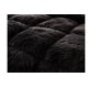 thumbnail image 2 of Cobertor Invierno Con Chiporro Negro 2plazas+fundas Alm+funda Coji, 2 of 2