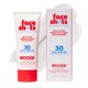 thumbnail image 1 of Protector solar mineral SPOOGE SPF 30 100 ml (óxido de zinc), 1 of 8