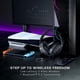 thumbnail image 2 of Auriculares para juegos Turtle Beach Stealth 500 inalámbricos PS5 PS4 PC, 2 of 9