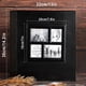 thumbnail image 5 of Álbum de fotos Ywlake, 10 x 15 cm, 500 bolsillos, negro para 500 fotos, 5 of 8