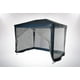 thumbnail image 2 of Toldo Mosquitero 3x3 Azul Marino, 2 of 2