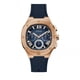 thumbnail image 1 of Reloj GUESS Does Not Apply Headline para hombre, funda de 42 mm, 1 of 1