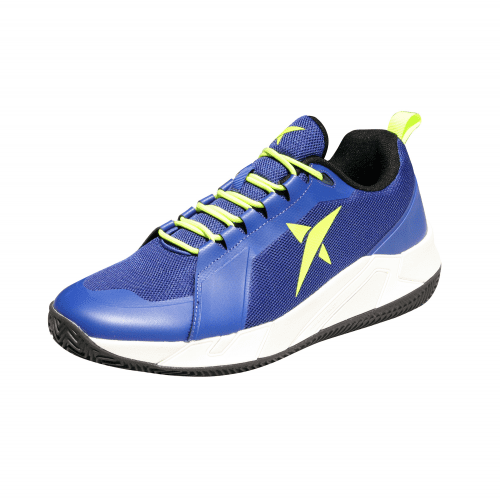 Zapatilla Pádel Drop Shot Virmo Azul