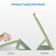 thumbnail image 5 of Funda JeTech para iPad de 9,7 pulgadas (2018/2017), 6ª y 5ª generación, color verde matcha, 5 of 6