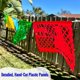 thumbnail image 4 of Decoraciones para fiestas TexMex Fun Stuff Lucha Libre Mexicana, 4 of 9