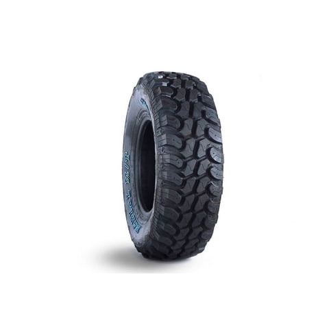 Goodride - Neumático 245/75 R16 Tracción Sl366 10Pr Tl