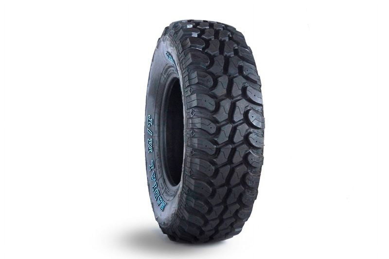 Goodride - Neumático 245/75 R16 Tracción Sl366 10Pr Tl
