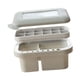 thumbnail image 1 of Lavabo Portátil Para Pinceles Con Paleta Desmontable Para Pintura Gouache, 1 of 5
