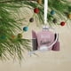 thumbnail image 5 of Adorno navideño Hallmark Perfume y maquillaje Badass & Beautiful, 5 of 5