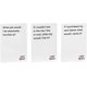 thumbnail image 3 of Juego de cartas familiar Party Game Hot Seat para niños y adultos, 3 of 6