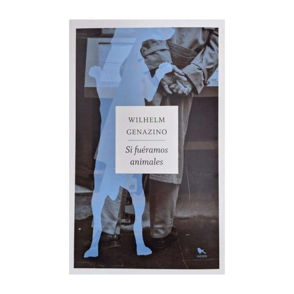LIBRO SI FUÉRAMOS ANIMALES /871