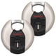 thumbnail image 1 of Candado DoubleLock Crab 2.0 Pack de 2 (misma llave), 1 of 8