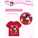 thumbnail image 3 of Camiseta Disney Mickey Mouse de manga corta para niños de 4 a 5 años, 3 of 7