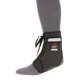 thumbnail image 1 of Tobillera Swede-O Ankle Look negra, talla M, 1 of 8