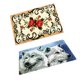 thumbnail image 5 of Juego De 2 Juegos De Ganchos Con Pestillo De Lobo De Flores Con Herramientas Básicas Para Hacer Alfombras, 5 of 5