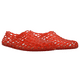 thumbnail image 5 of Ballerina de Mujer de color Roja Casual Chalada Jelly-1, 5 of 7