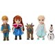 thumbnail image 4 of Set de regalo para muñecas JAKKS Pacific Disney Frozen Deluxe Petite, 4 of 9