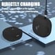 thumbnail image 5 of Funda de silicona para auriculares Nimuw para Anker Soundcore P40i, 5 of 7