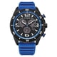 thumbnail image 1 of Reloj Digital Citizen Brycen Negro Hombre, 1 of 4