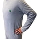 thumbnail image 2 of Pijama Antipañal Hombre gris L, 2 of 3