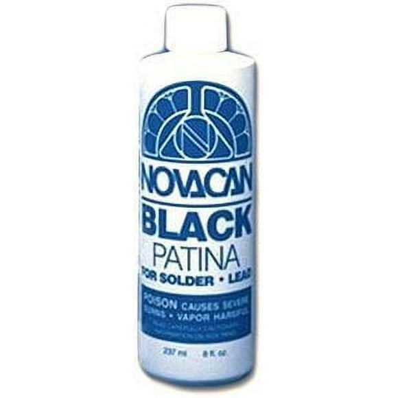 Pátina Novacan Negra 240ml