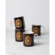 thumbnail image 2 of Juego de 4 tazas Oneida Vintro Halloween 283 ml, 2 of 8