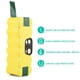 thumbnail image 4 of Batería BAKTH 14,4 V 3000 mAh NI-MH para iRobot Roomba 500-880 R3, 4 of 7