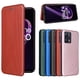 thumbnail image 4 of Funda Flip para FOXDOCK Realme9pro - Funda magnética de negocios, funda protectora delgada, 4 of 5