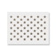 thumbnail image 1 of Plantilla Stencil Revolution 50 Estrellas Militares, 1 of 8