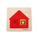 thumbnail image 2 of Puzle Capas Casita, 2 of 2