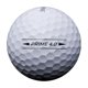 thumbnail image 3 of Pelota de Golf Snell Golf Prime 4.0 de 4 Capas con Uretano 85-90, 3 of 5