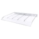 thumbnail image 1 of Toldo Para Ventana, PC, Exterior, Puerta Delantera, Toldo Para Techo, Parte Delantera Y Trasera, 1 of 5