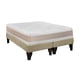 thumbnail image 2 of Colchón Premium + Base 2 Plazas Beige, 2 of 4