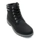 thumbnail image 3 of Botín Rada Black Chancleta 41, 3 of 3