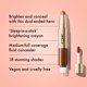 thumbnail image 2 of Corrector ICONIC LONDON Radiant Golden Rich, vegano, libre de crueldad animal, 2 of 6