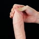 thumbnail image 4 of Dildo Eyaculador Cumming Softee 22 cm Lovetoy, 4 of 5