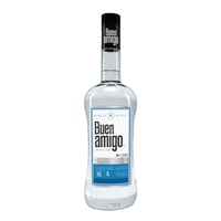 Tequila Buen Amigo Silver 1 Litro